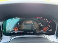 BMW 3 Series 325Li M Sport Package - ფოტო 17