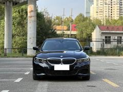 BMW 3 Series 325Li M Sport Package - ფოტო 2