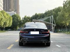 BMW 3 Series 325Li M Sport Package - ფოტო 5