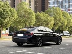 BMW 3 Series 325Li M Sport Package - ფოტო 6