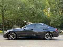 BMW 3 Series 325Li M Sport Package - ფოტო 9