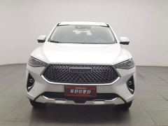 Haval F7 1.5T 2WD i-Tide - фото 3