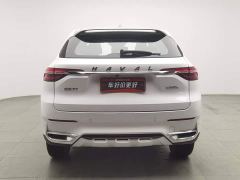 Haval F7 1.5T 2WD i-Tide - фото 4