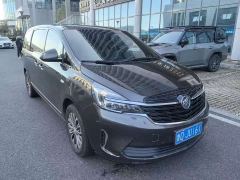 Buick GL8 Land Business Class 652T Comfort - ფოტო 1