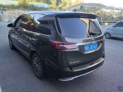Buick GL8 Land Business Class 652T Comfort - ფოტო 2