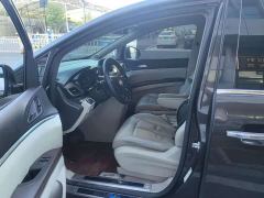 Buick GL8 Land Business Class 652T Comfort - ფოტო 4