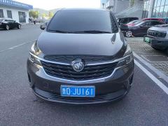 Buick GL8 Land Business Class 652T Comfort - ფოტო 6