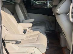 Buick GL8 Land Business Class 652T Comfort - ფოტო 7