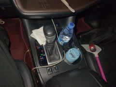Toyota Highlander 2.0T AWD Luxury 7-Seater China VI - ფოტო 10