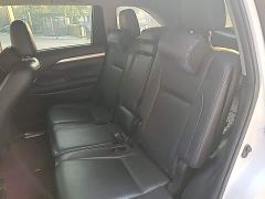 Toyota Highlander 2.0T AWD Luxury 7-Seater China VI - ფოტო 13