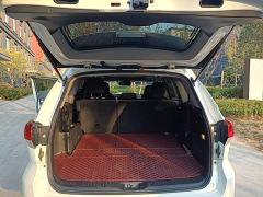 Toyota Highlander 2.0T AWD Luxury 7-Seater China VI - ფოტო 15