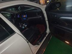 Toyota Highlander 2.0T AWD Luxury 7-Seater China VI - ფოტო 19