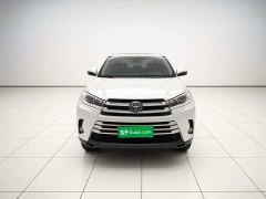 Toyota Highlander 2.0T AWD Luxury 7-Seater China VI - ფოტო 2