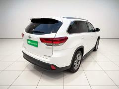 Toyota Highlander 2.0T AWD Luxury 7-Seater China VI - ფოტო 4