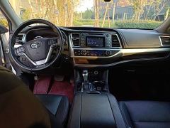 Toyota Highlander 2.0T AWD Luxury 7-Seater China VI - ფოტო 5