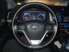 Toyota Highlander 2.0T AWD Luxury 7-Seater China VI - ფოტო 6
