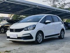 Honda Fit 1.5L CVT Trend Edition - ფოტო 1