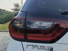 Honda Fit 1.5L CVT Trend Edition - ფოტო 10