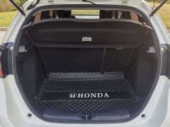 Honda Fit 1.5L CVT Trend Edition - ფოტო 13