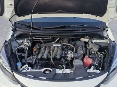 Honda Fit 1.5L CVT Trend Edition - ფოტო 14