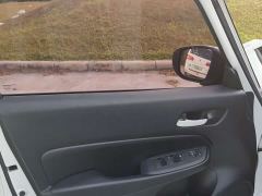 Honda Fit 1.5L CVT Trend Edition - ფოტო 15