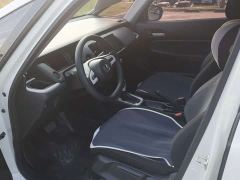 Honda Fit 1.5L CVT Trend Edition - ფოტო 16