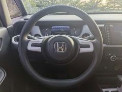 Honda Fit 1.5L CVT Trend Edition - ფოტო 17