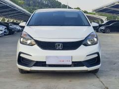 Honda Fit 1.5L CVT Trend Edition - ფოტო 2