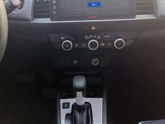 Honda Fit 1.5L CVT Trend Edition - ფოტო 20