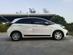 Honda Fit 1.5L CVT Trend Edition - ფოტო 7