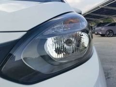 Honda Fit 1.5L CVT Trend Edition - ფოტო 9