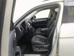 Volkswagen Teramont Facelift 380TSI AWD Luxury - ფოტო 10