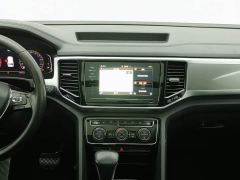 Volkswagen Teramont Facelift 380TSI AWD Luxury - ფოტო 12