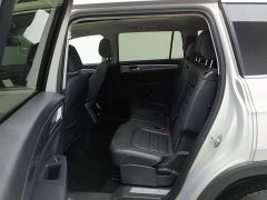 Volkswagen Teramont Facelift 380TSI AWD Luxury - ფოტო 15