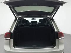 Volkswagen Teramont Facelift 380TSI AWD Luxury - ფოტო 16