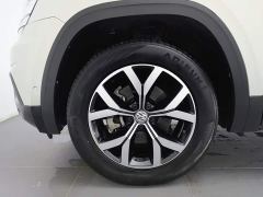 Volkswagen Teramont Facelift 380TSI AWD Luxury - ფოტო 17