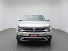 Volkswagen Teramont Facelift 380TSI AWD Luxury - ფოტო 3