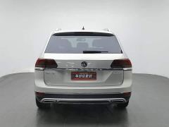 Volkswagen Teramont Facelift 380TSI AWD Luxury - ფოტო 4