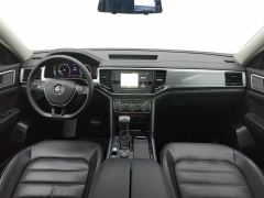 Volkswagen Teramont Facelift 380TSI AWD Luxury - ფოტო 5