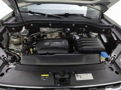 Volkswagen Teramont Facelift 380TSI AWD Luxury - ფოტო 6