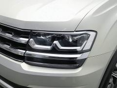 Volkswagen Teramont Facelift 380TSI AWD Luxury - ფოტო 7