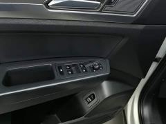 Volkswagen Teramont Facelift 380TSI AWD Luxury - ფოტო 9
