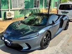 McLaren GT 4.0T Standard - photo 1