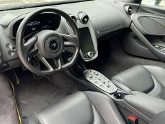McLaren GT 4.0T Standard - photo 2