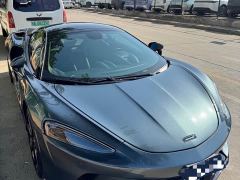 McLaren GT 4.0T Standard - photo 4