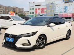 Nissan Sylphy 1.6L XL CVT Comfort Edition - photo 1