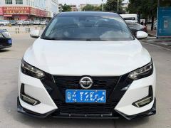 Nissan Sylphy 1.6L XL CVT Comfort Edition - photo 2