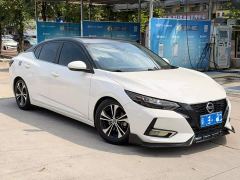 Nissan Sylphy 1.6L XL CVT Comfort Edition - photo 3