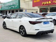 Nissan Sylphy 1.6L XL CVT Comfort Edition - photo 4