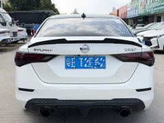 Nissan Sylphy 1.6L XL CVT Comfort Edition - photo 5